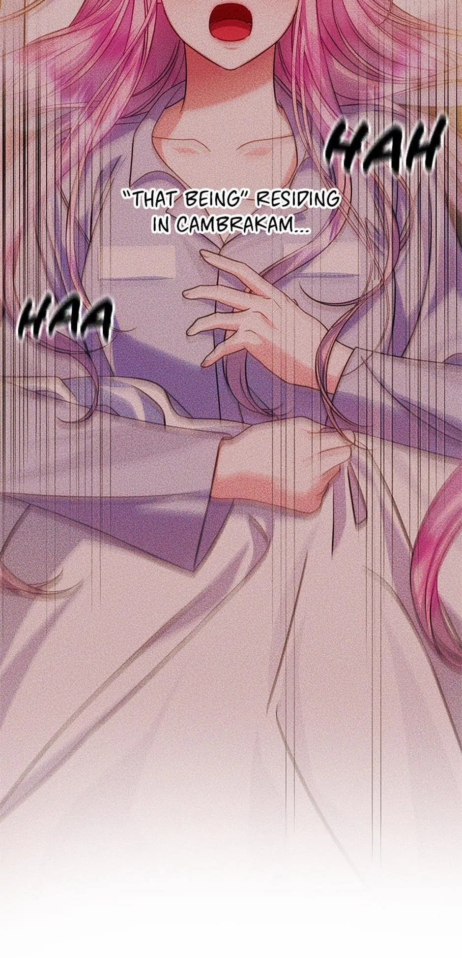 I Met the Male Lead In Prison Chapter 42 - Page 52