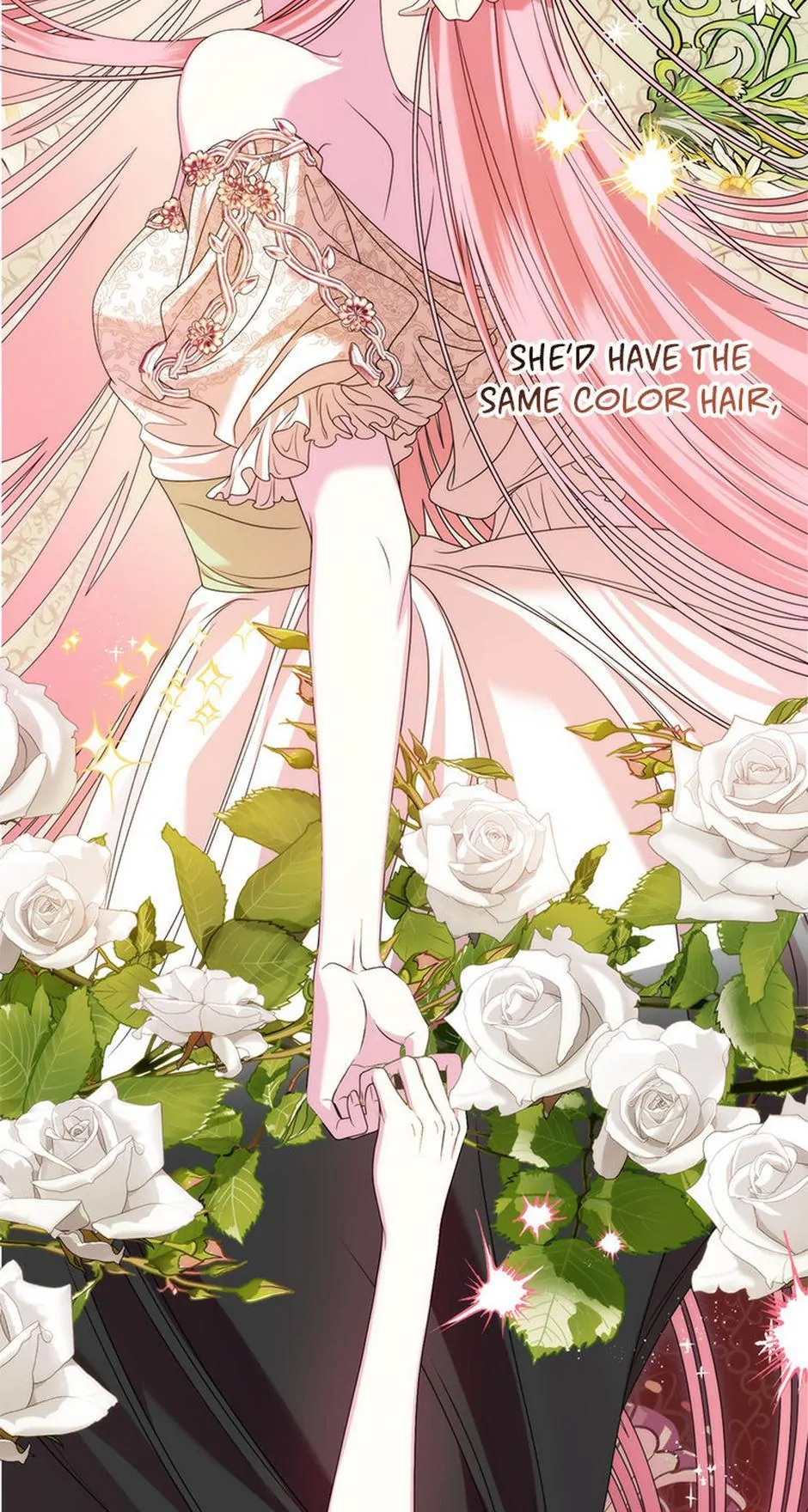 I Met the Male Lead In Prison Chapter 42 - Page 54