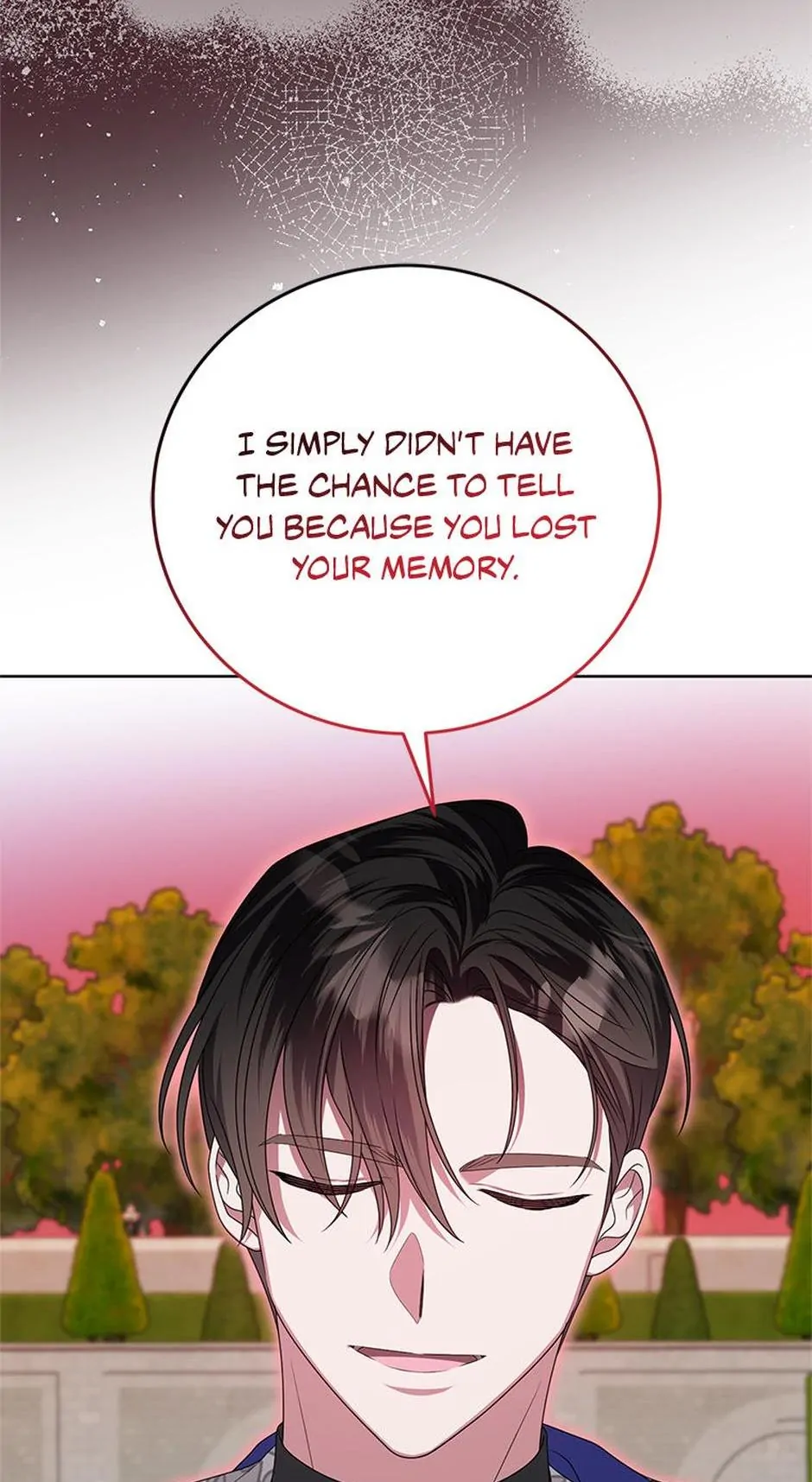 I Met the Male Lead In Prison Chapter 42 - Page 6