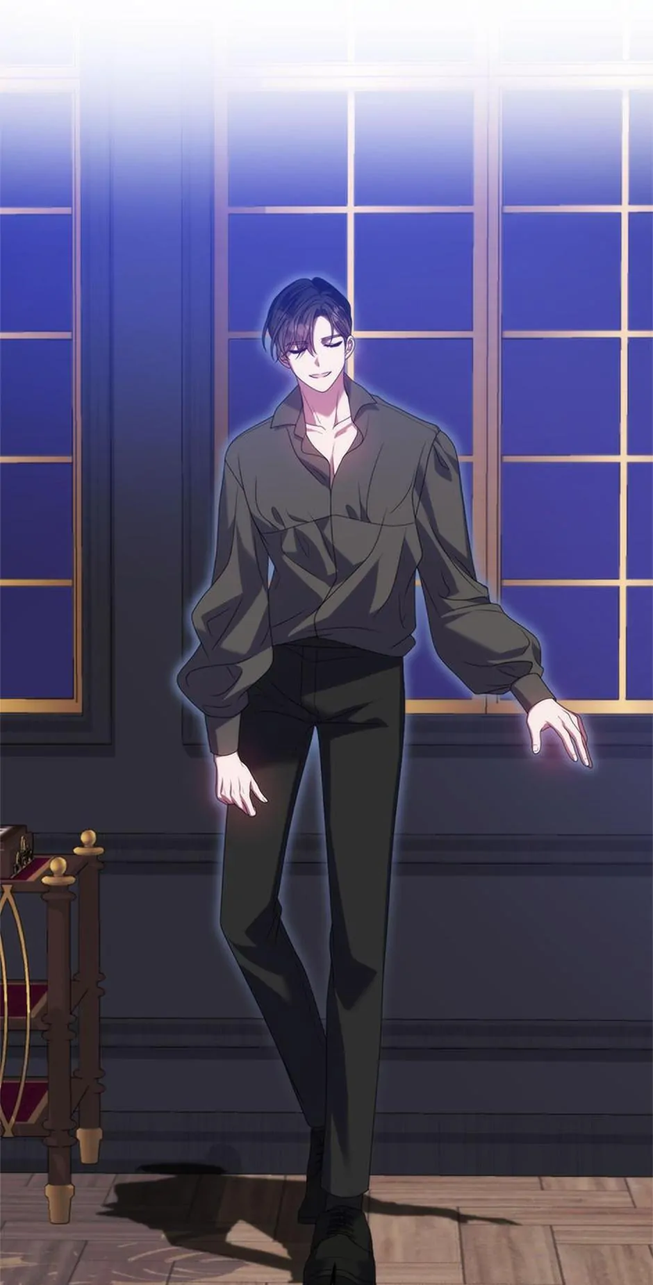 I Met the Male Lead In Prison Chapter 42 - Page 64