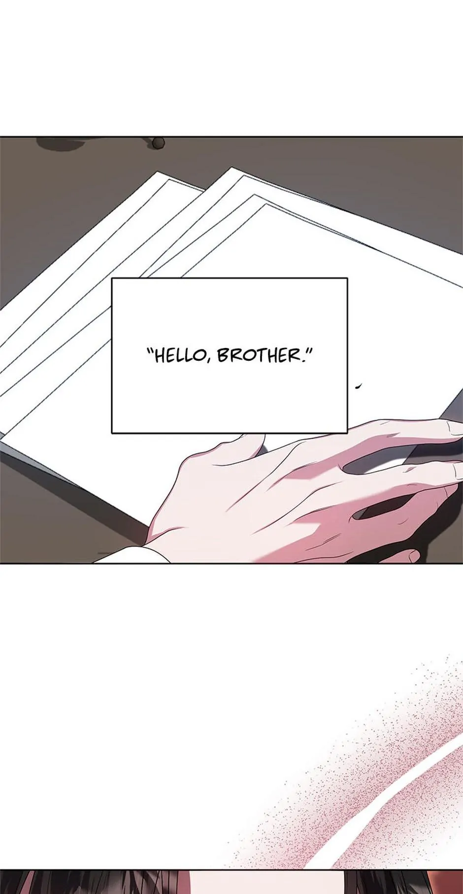 I Met the Male Lead In Prison Chapter 42 - Page 69