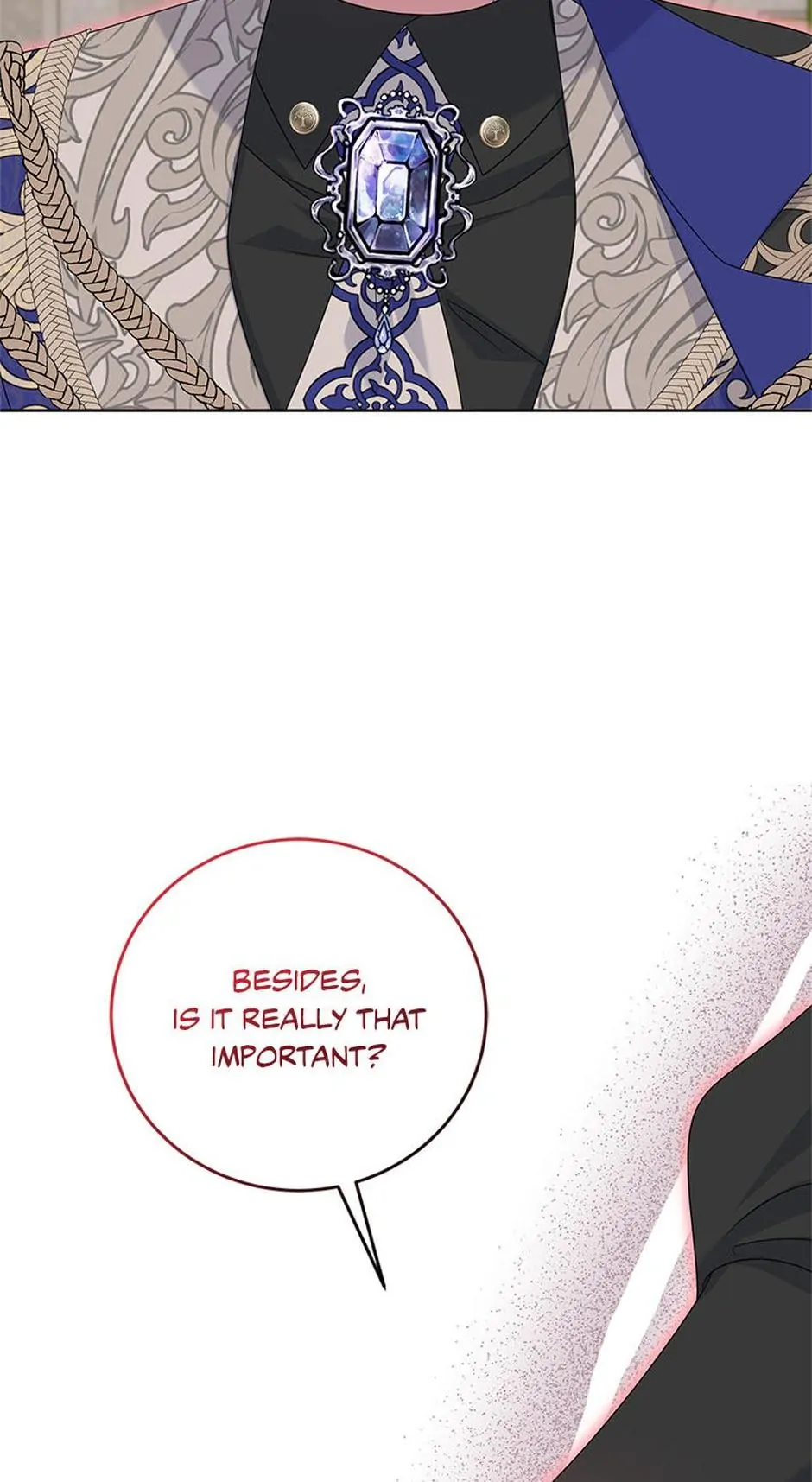 I Met the Male Lead In Prison Chapter 42 - Page 7