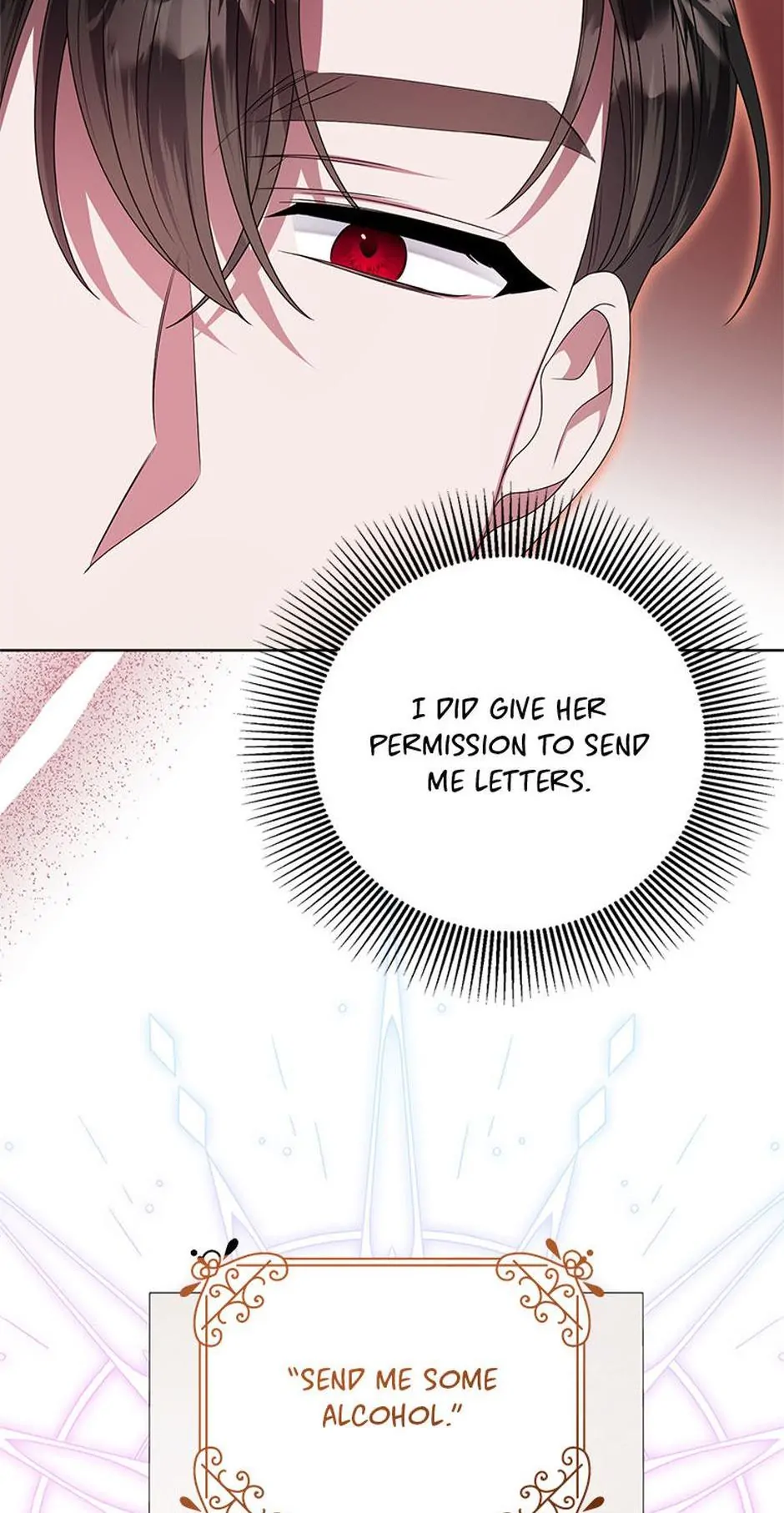 I Met the Male Lead In Prison Chapter 42 - Page 70