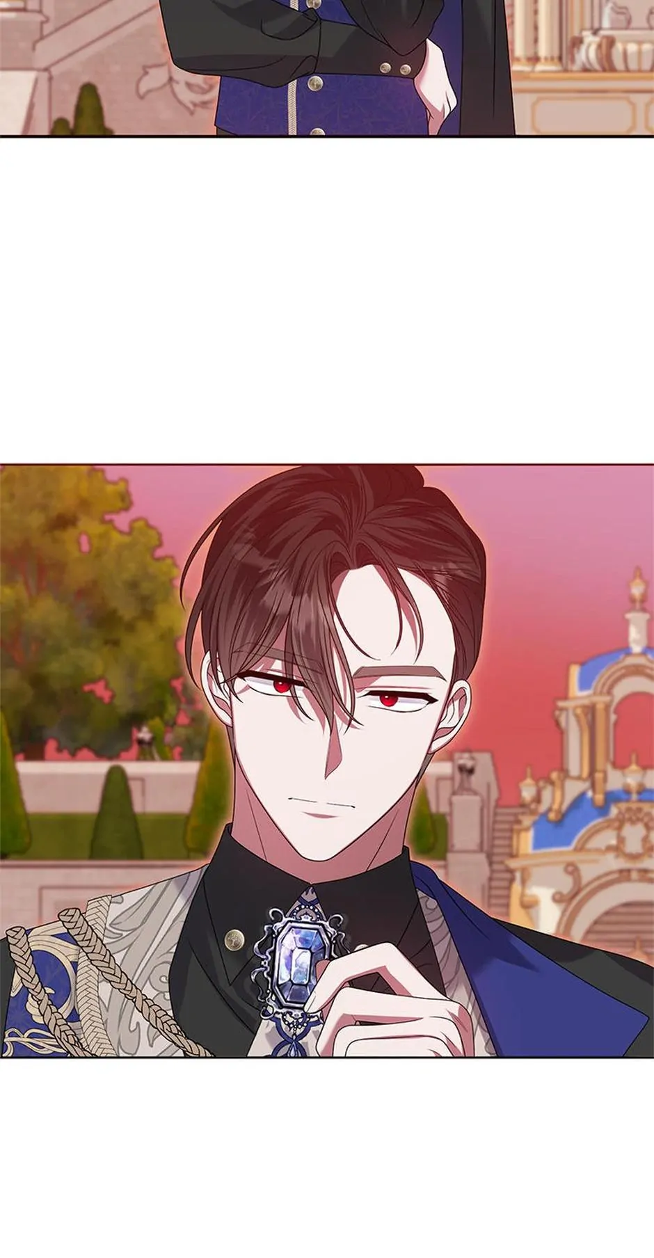 I Met the Male Lead In Prison Chapter 42 - Page 74