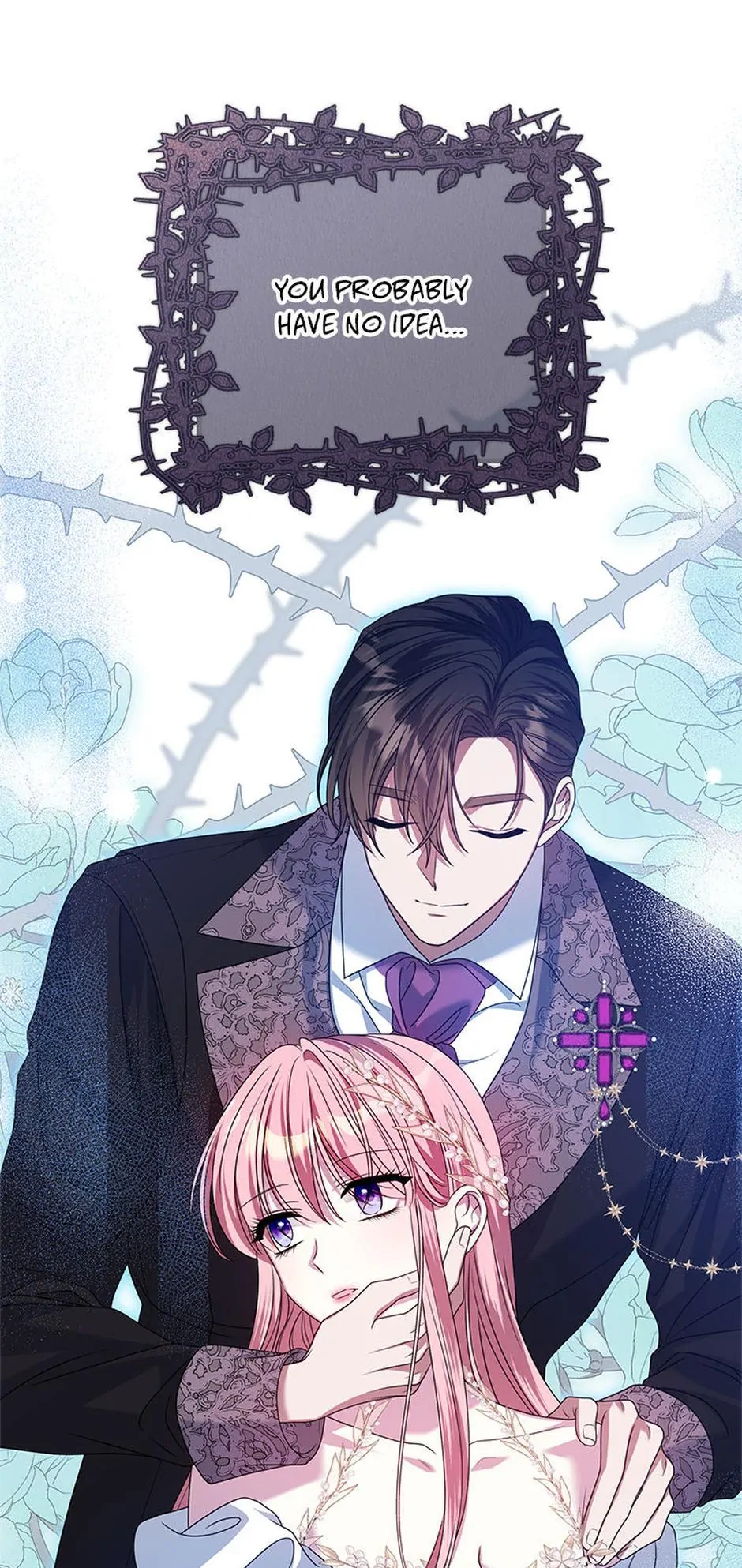 I Met the Male Lead In Prison Chapter 42 - Page 75