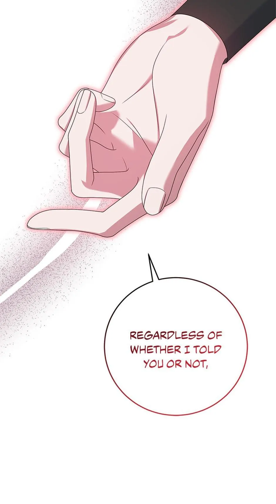 I Met the Male Lead In Prison Chapter 42 - Page 8