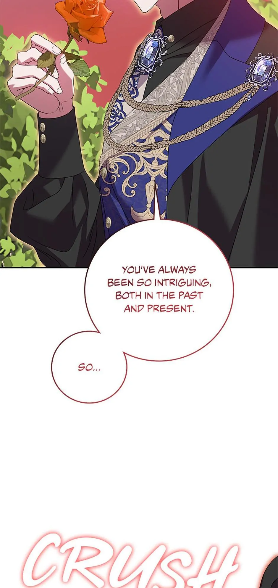 I Met the Male Lead In Prison Chapter 42 - Page 82