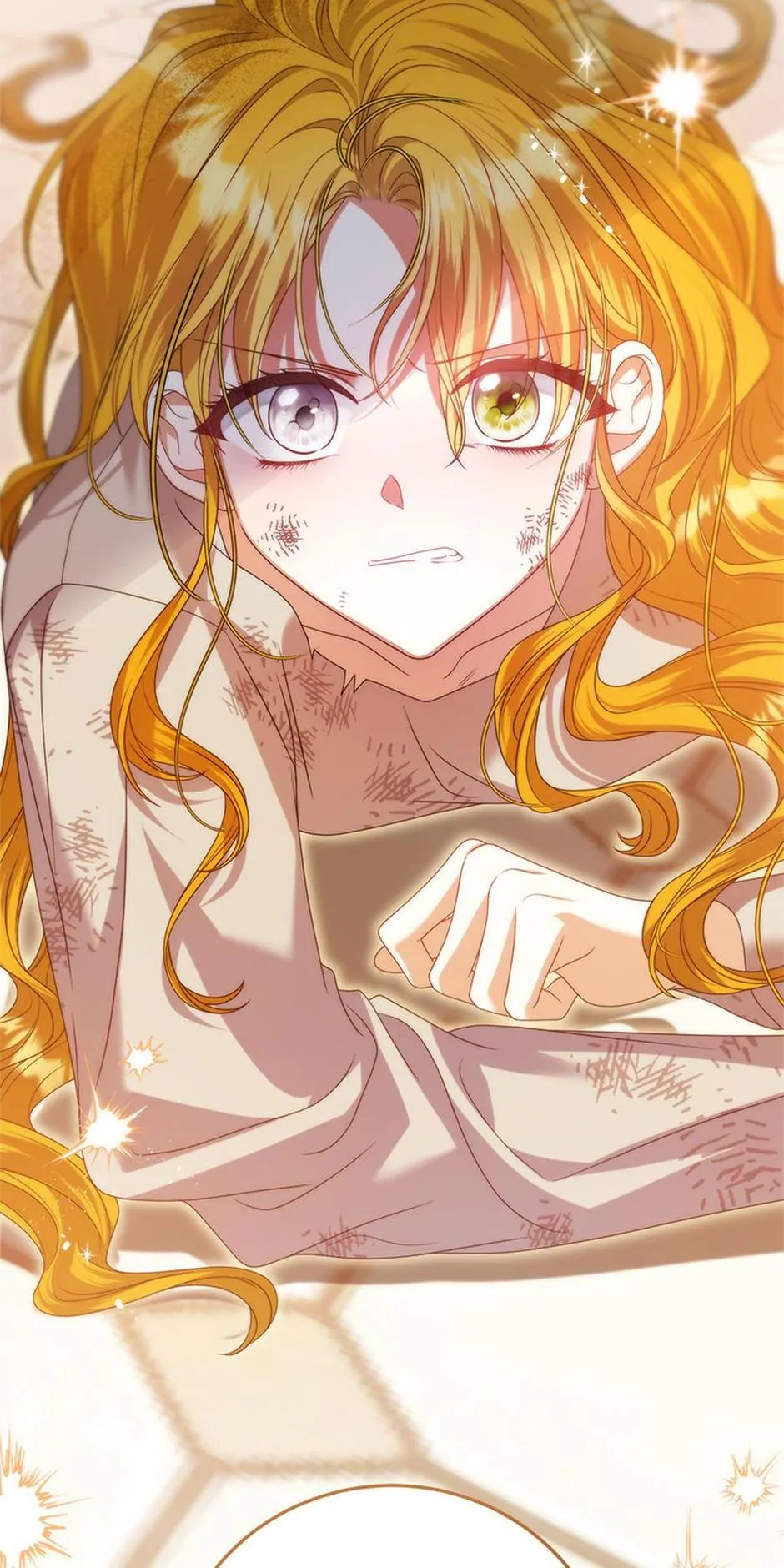 I Met the Male Lead In Prison Chapter 42 - Page 91