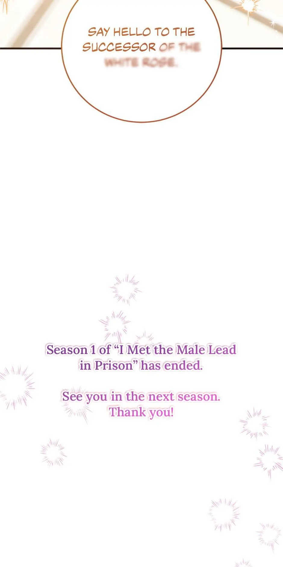 I Met the Male Lead In Prison Chapter 42 - Page 92