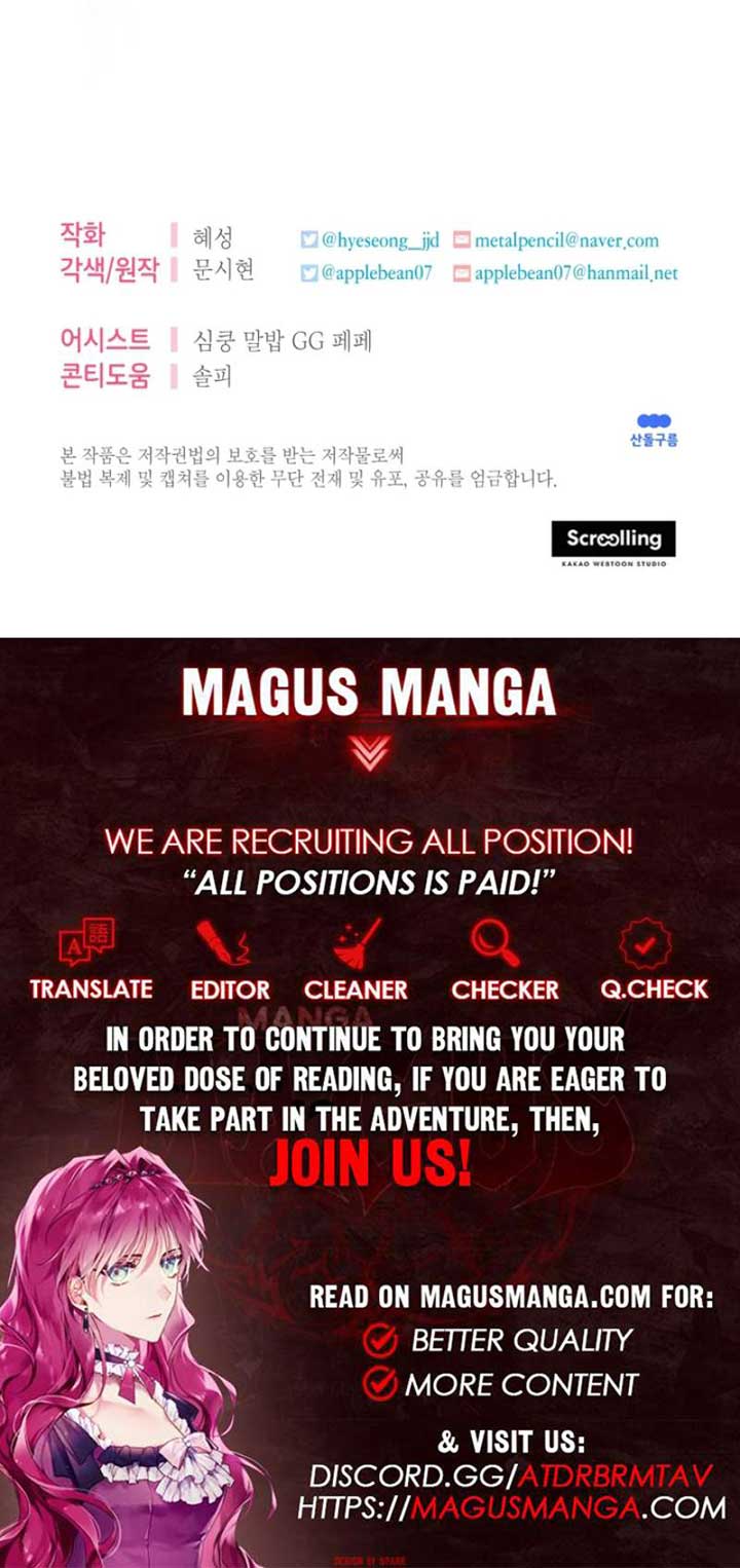 I Met the Male Lead In Prison Chapter 47 - Page 10