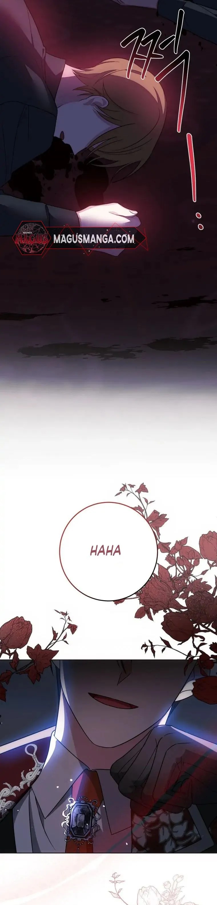 I Met the Male Lead In Prison Chapter 5 - Page 24