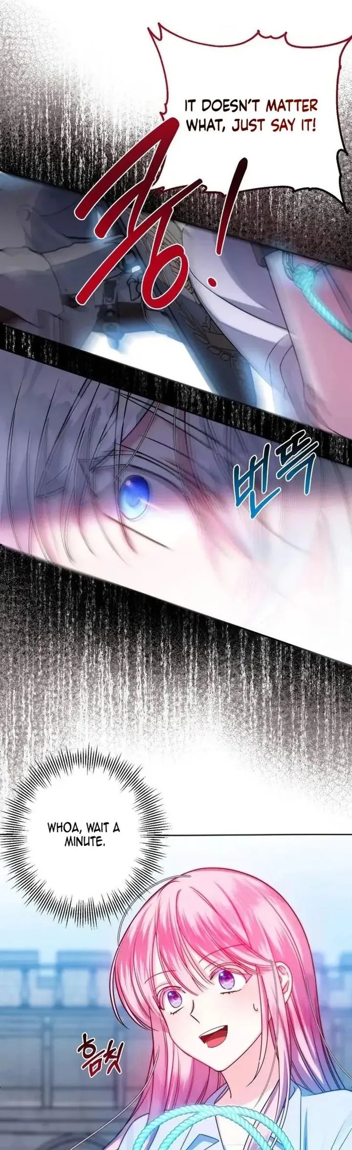 I Met the Male Lead In Prison Chapter 7 - Page 16