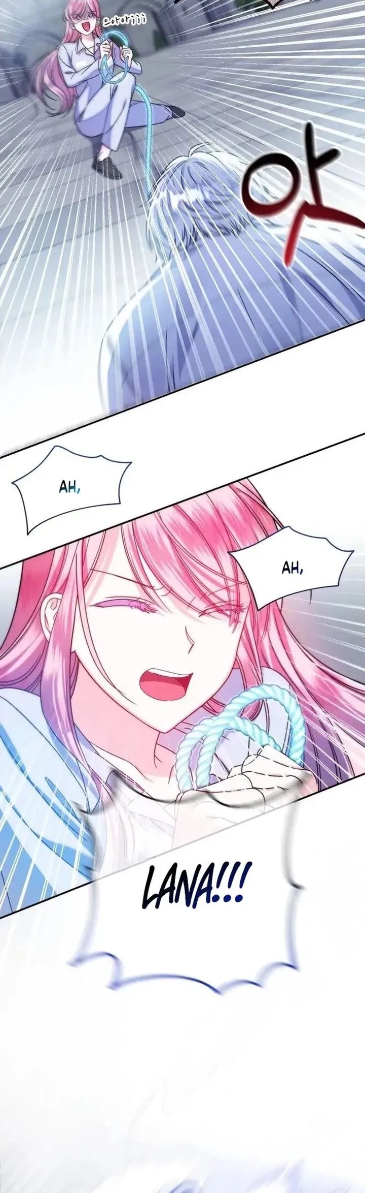 I Met the Male Lead In Prison Chapter 7 - Page 18