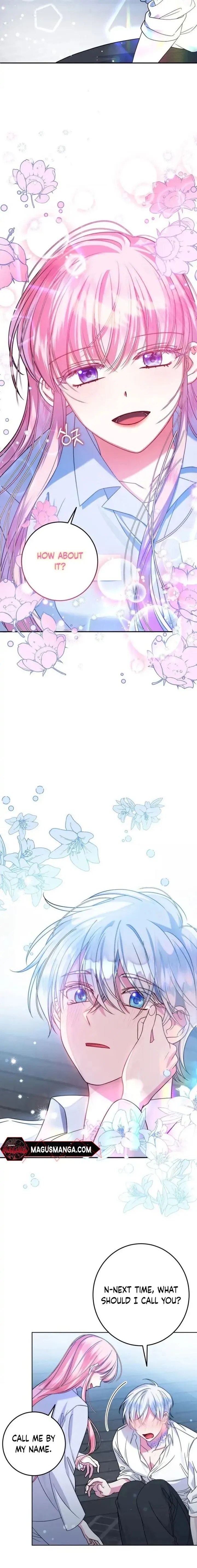I Met the Male Lead In Prison Chapter 7 - Page 3