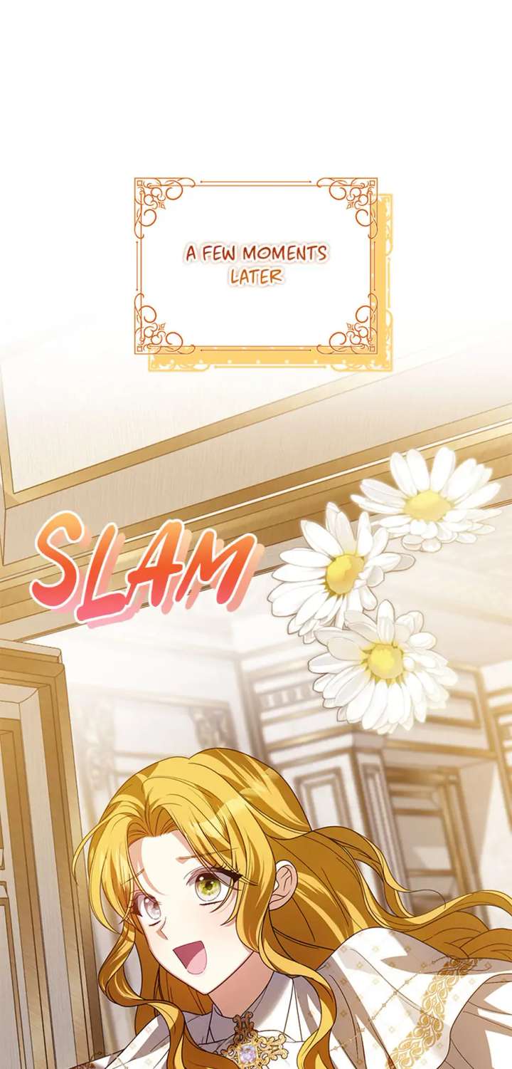 I Met the Male Lead In Prison Chapter 71 - Page 1