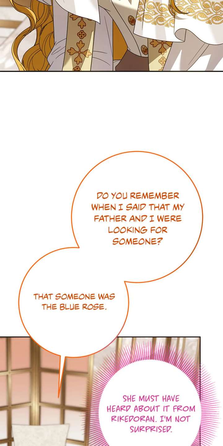 I Met the Male Lead In Prison Chapter 71 - Page 20