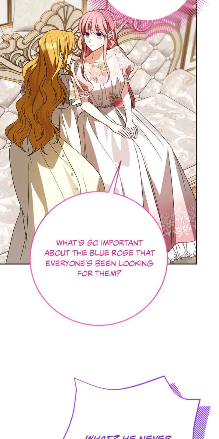 I Met the Male Lead In Prison Chapter 71 - Page 21
