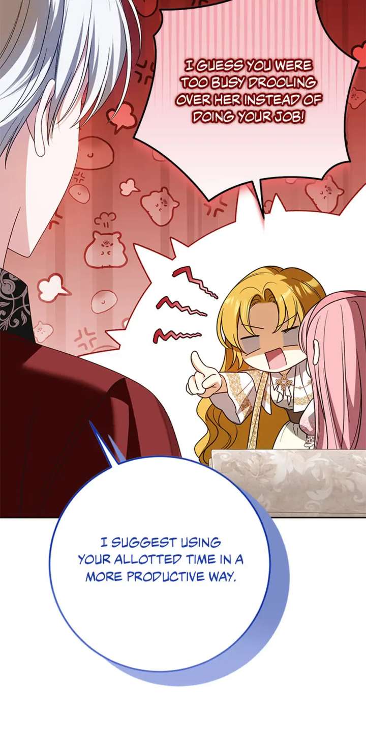I Met the Male Lead In Prison Chapter 71 - Page 23