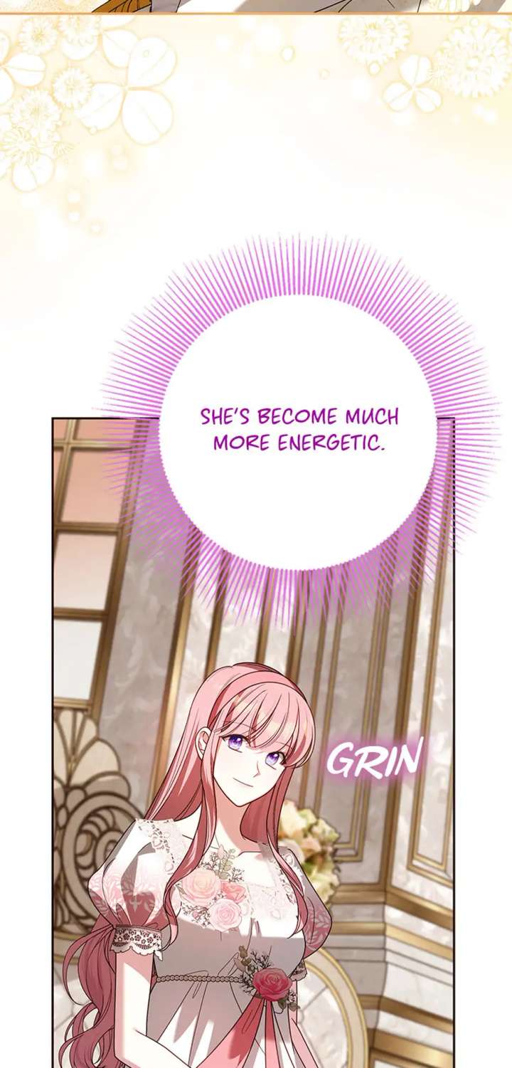 I Met the Male Lead In Prison Chapter 71 - Page 28
