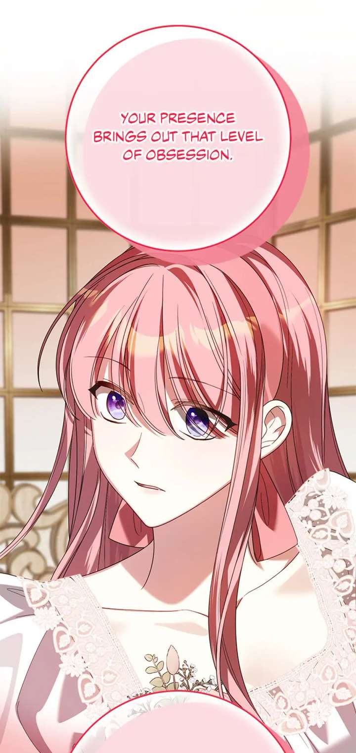 I Met the Male Lead In Prison Chapter 71 - Page 32
