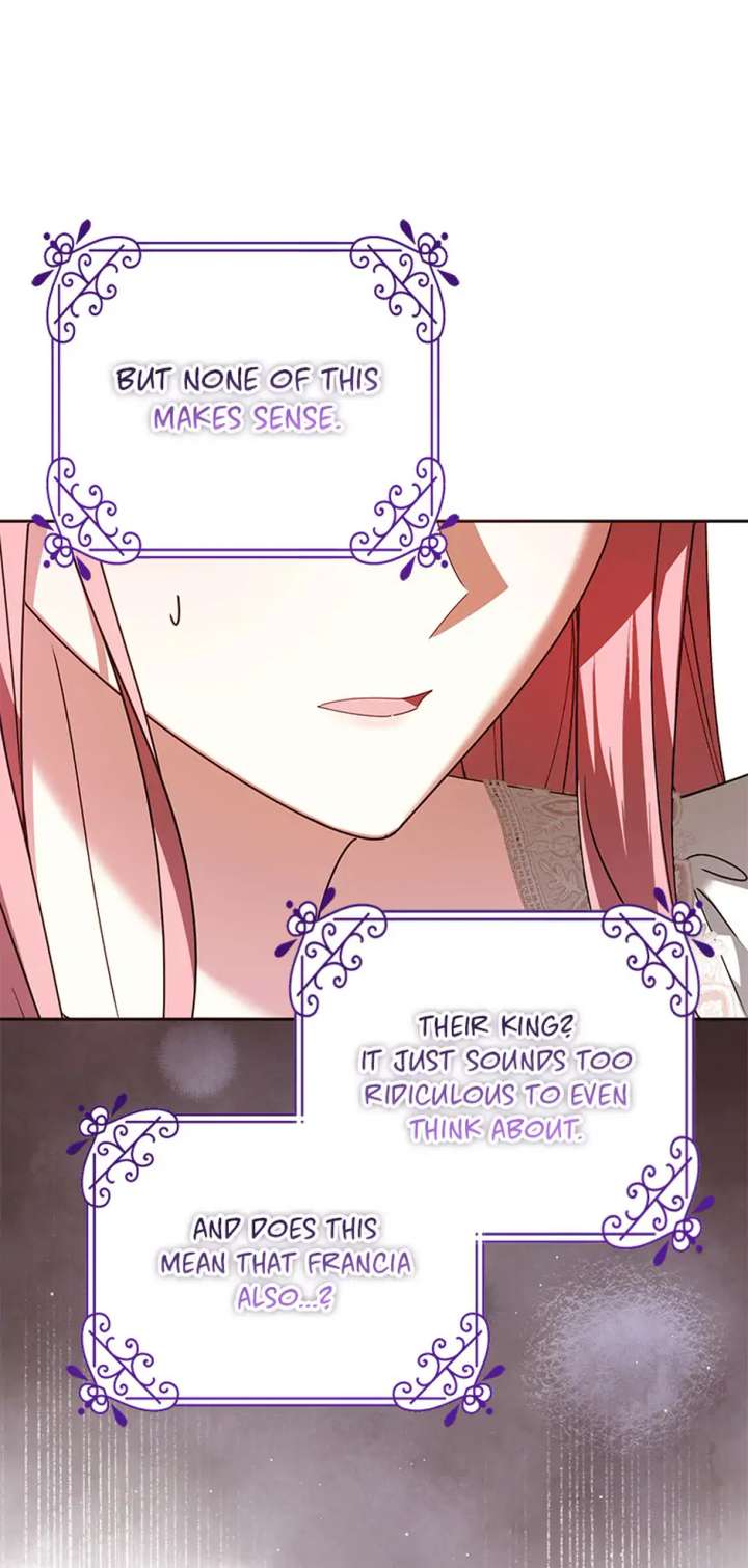 I Met the Male Lead In Prison Chapter 71 - Page 38