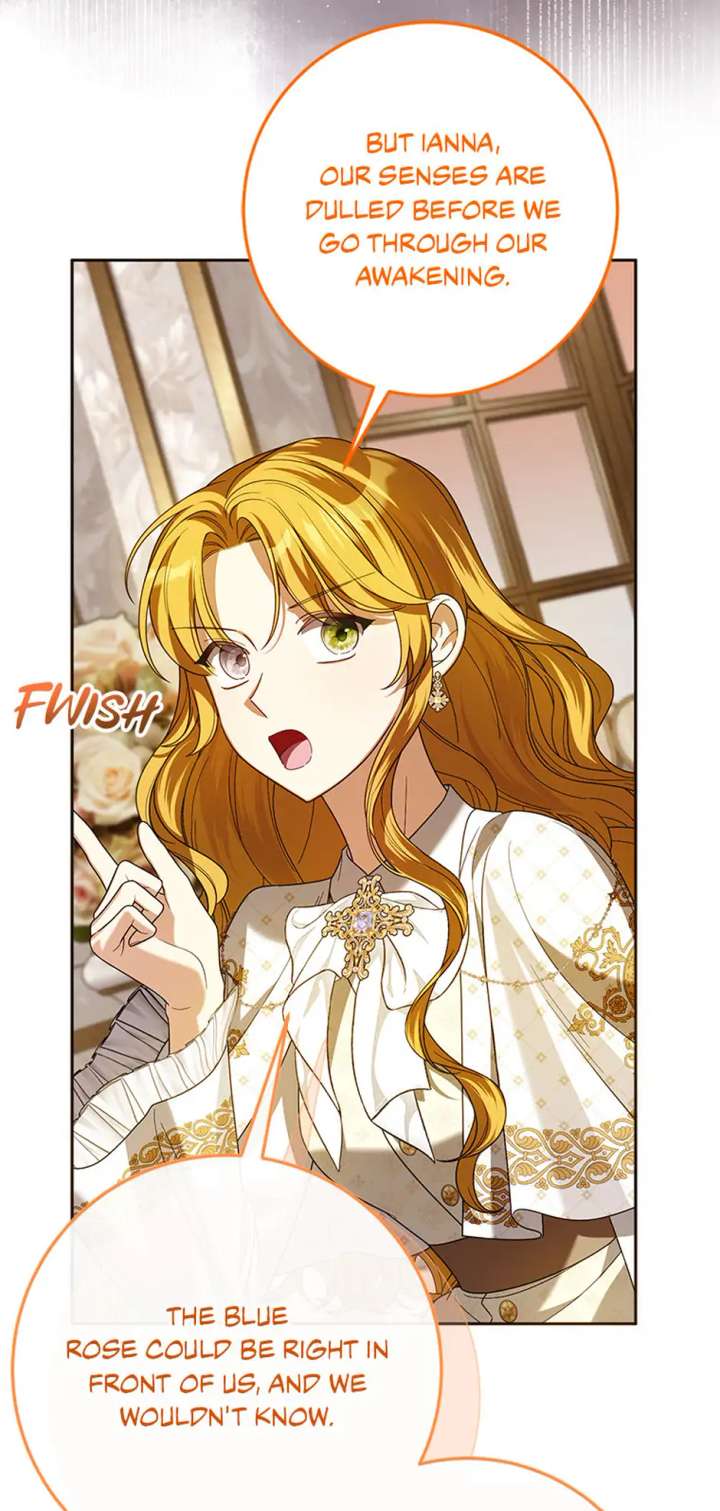 I Met the Male Lead In Prison Chapter 71 - Page 39