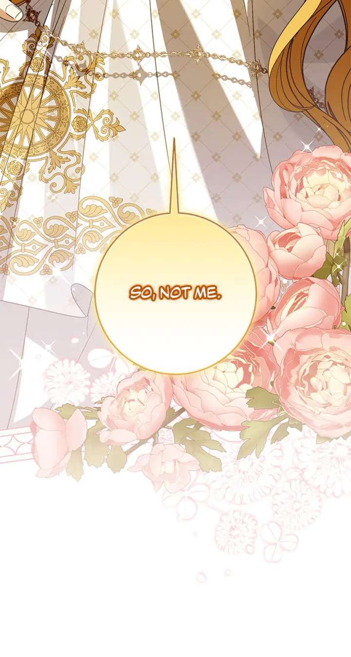 I Met the Male Lead In Prison Chapter 71 - Page 52