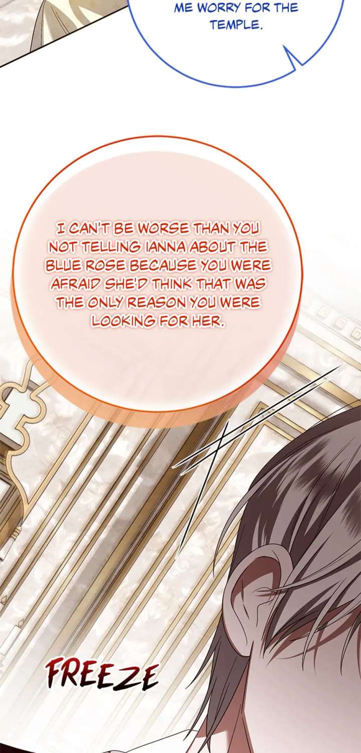 I Met the Male Lead In Prison Chapter 71 - Page 55