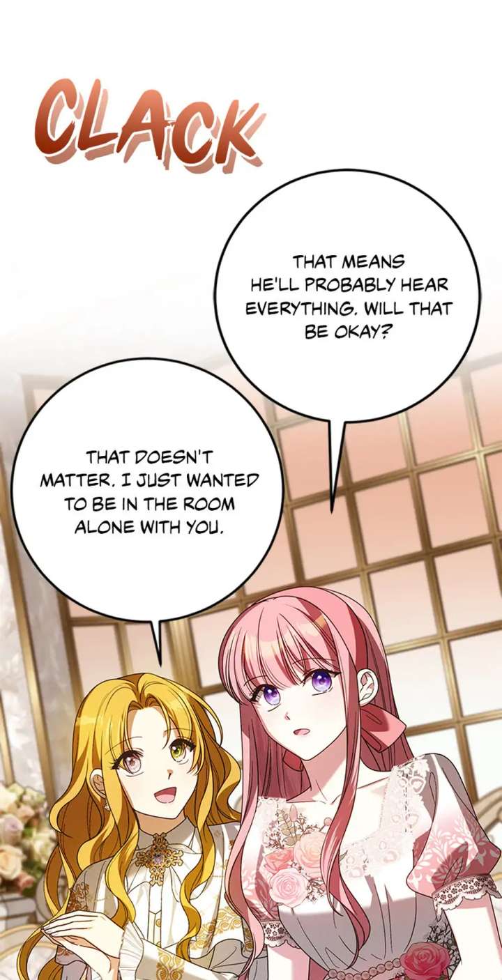 I Met the Male Lead In Prison Chapter 71 - Page 62