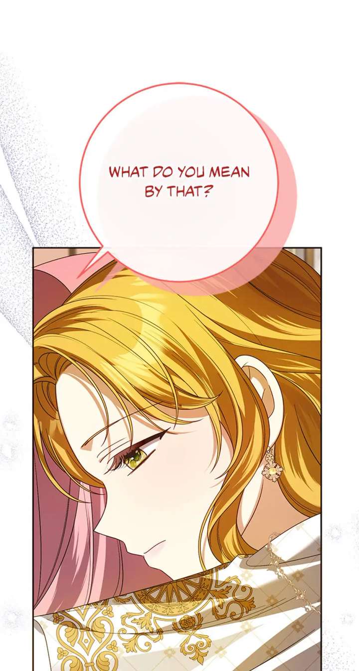 I Met the Male Lead In Prison Chapter 71 - Page 68