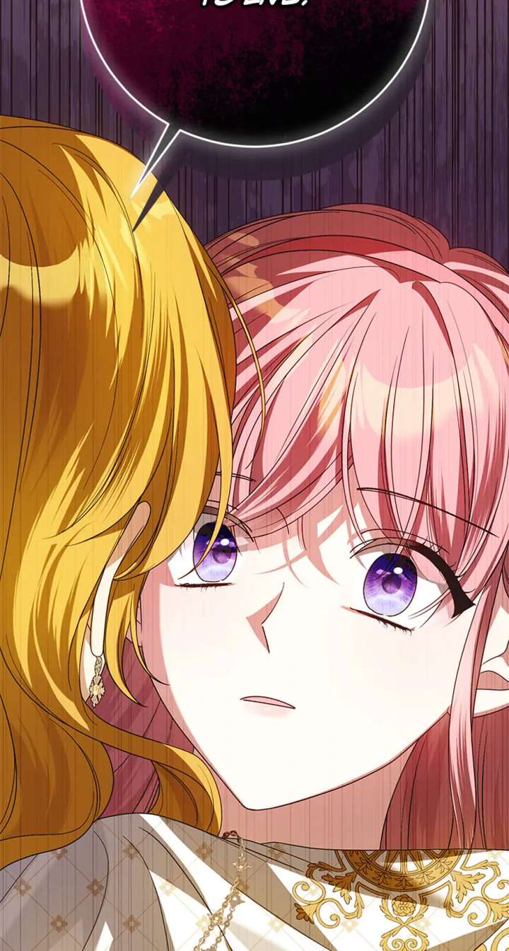 I Met the Male Lead In Prison Chapter 71 - Page 71