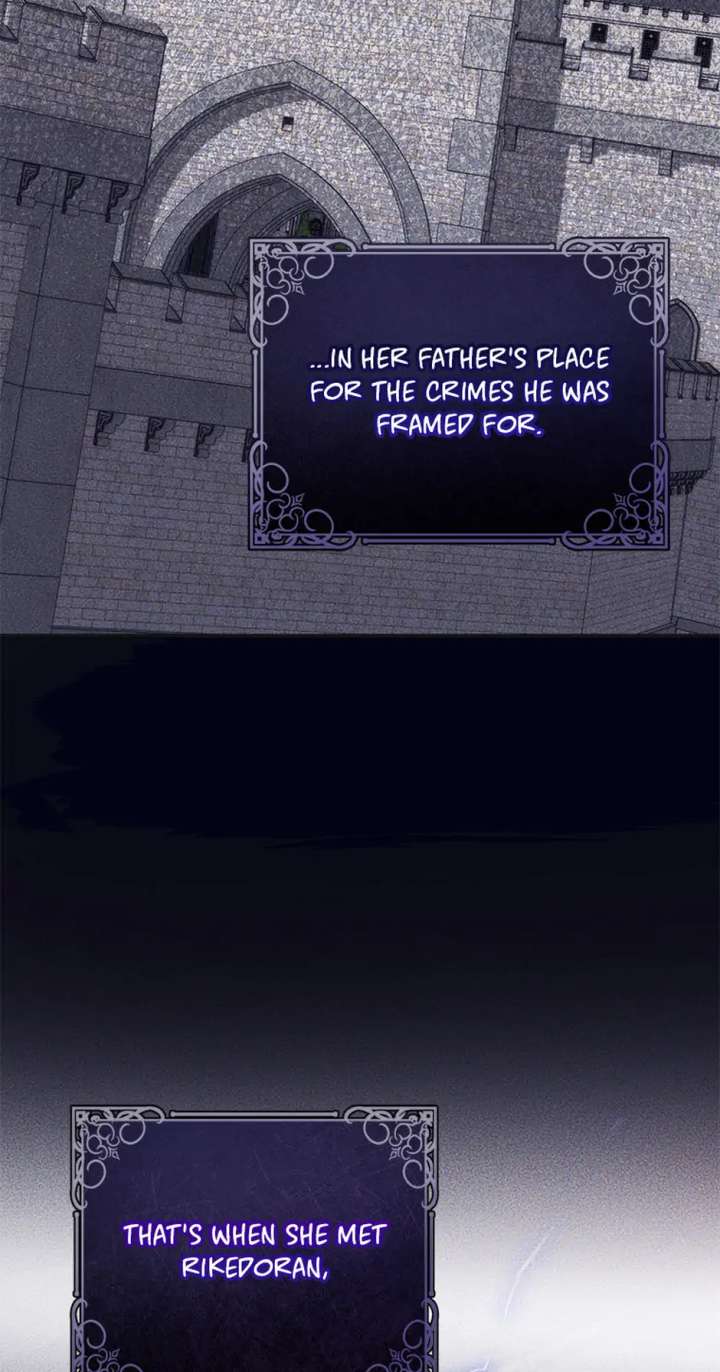 I Met the Male Lead In Prison Chapter 71 - Page 76