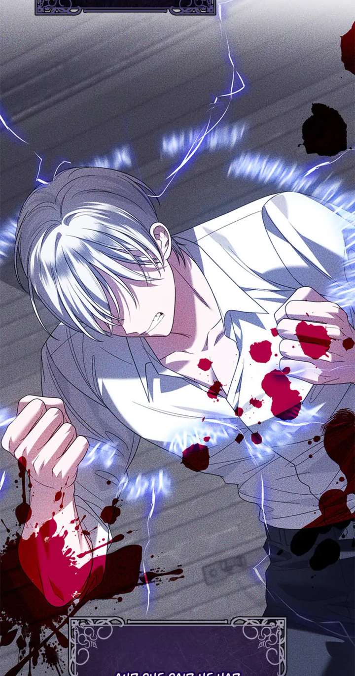 I Met the Male Lead In Prison Chapter 71 - Page 77