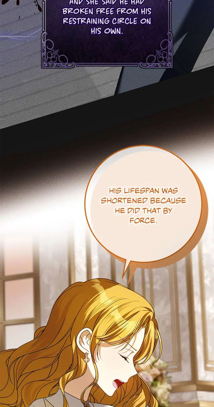 I Met the Male Lead In Prison Chapter 71 - Page 78