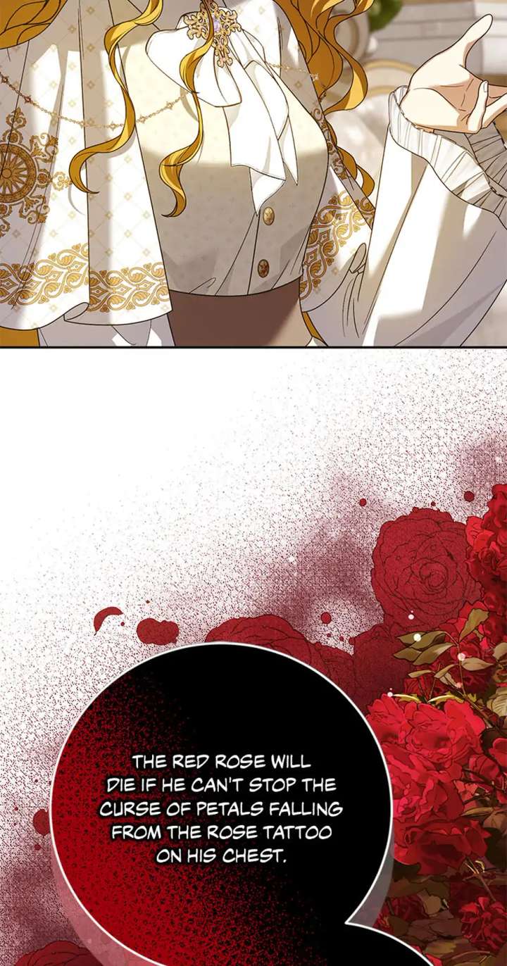 I Met the Male Lead In Prison Chapter 71 - Page 79