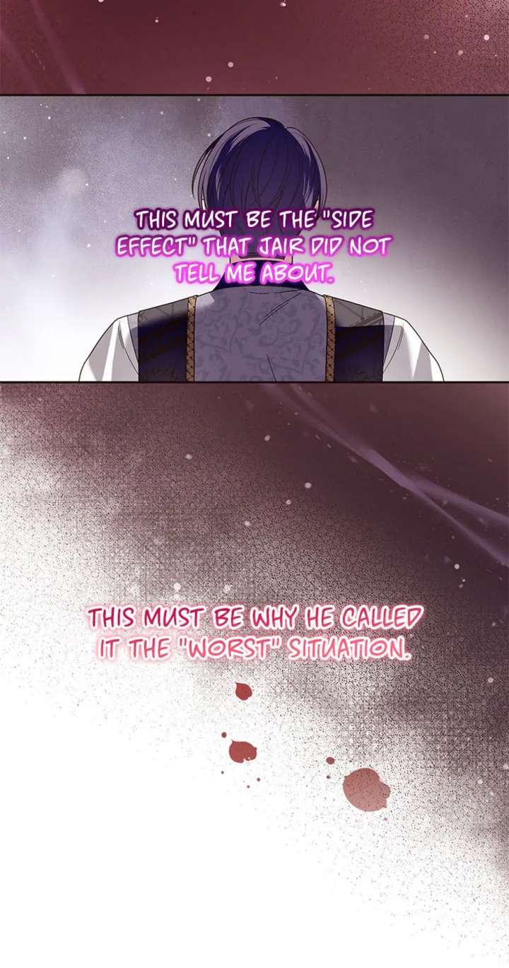 I Met the Male Lead In Prison Chapter 71 - Page 81