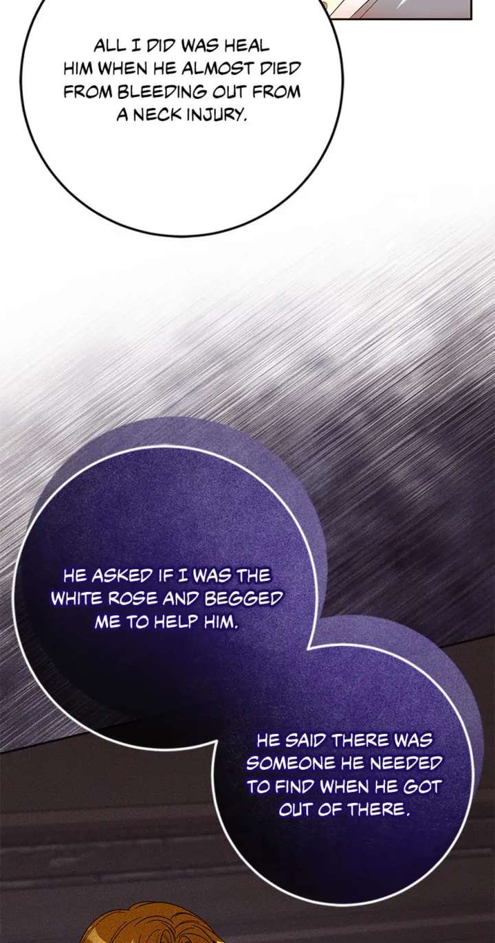 I Met the Male Lead In Prison Chapter 71 - Page 83