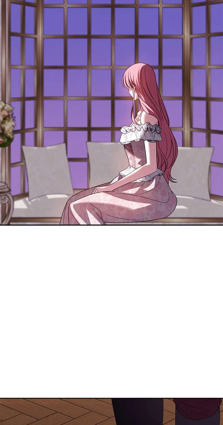 I Met the Male Lead In Prison Chapter 71 - Page 87