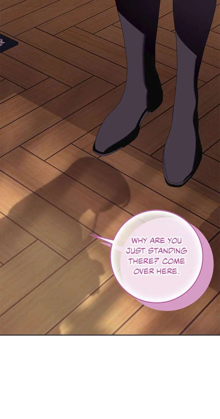 I Met the Male Lead In Prison Chapter 71 - Page 88