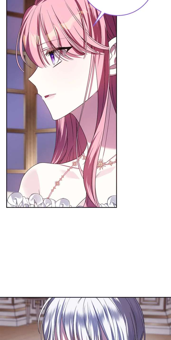 I Met the Male Lead In Prison Chapter 71 - Page 91
