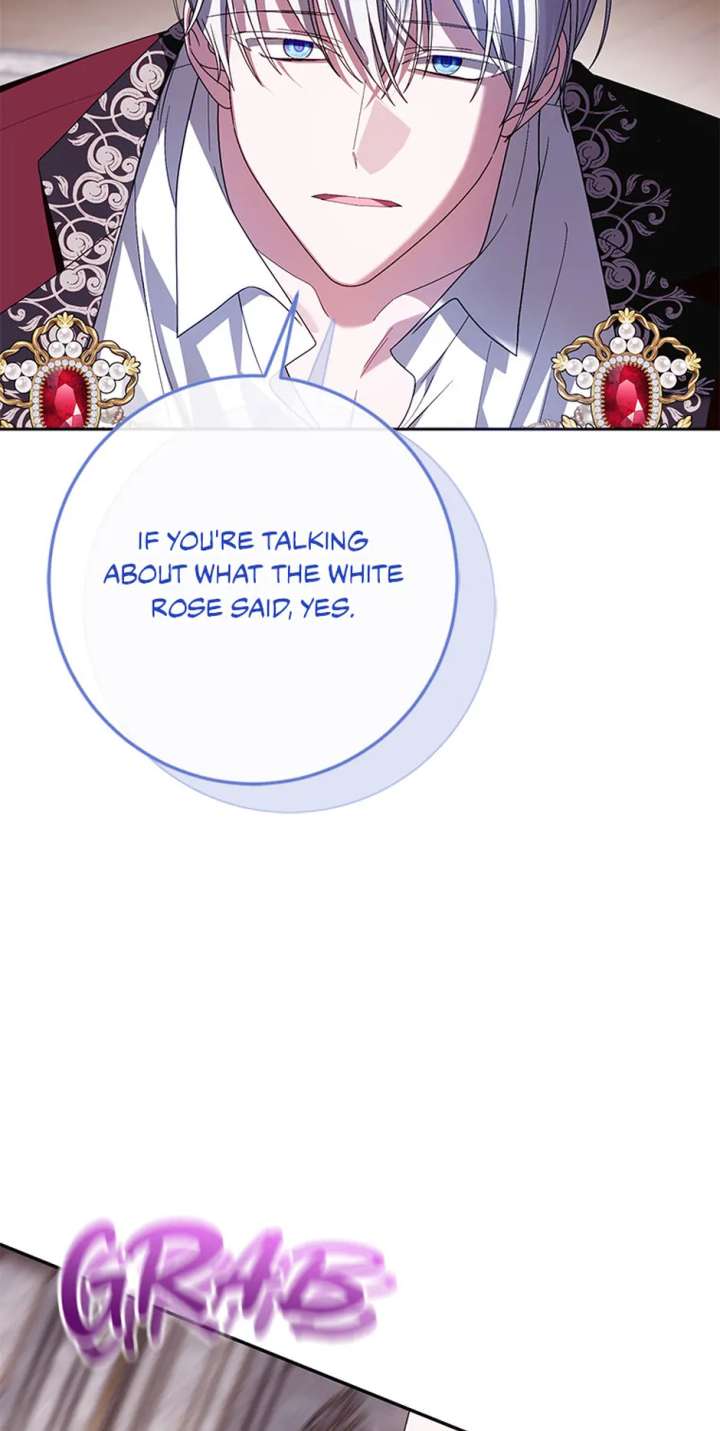 I Met the Male Lead In Prison Chapter 71 - Page 92