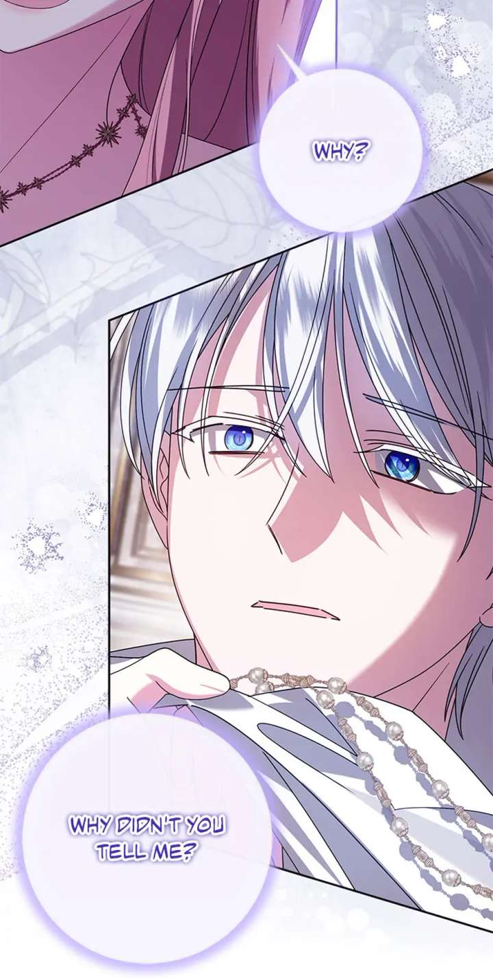 I Met the Male Lead In Prison Chapter 71 - Page 94