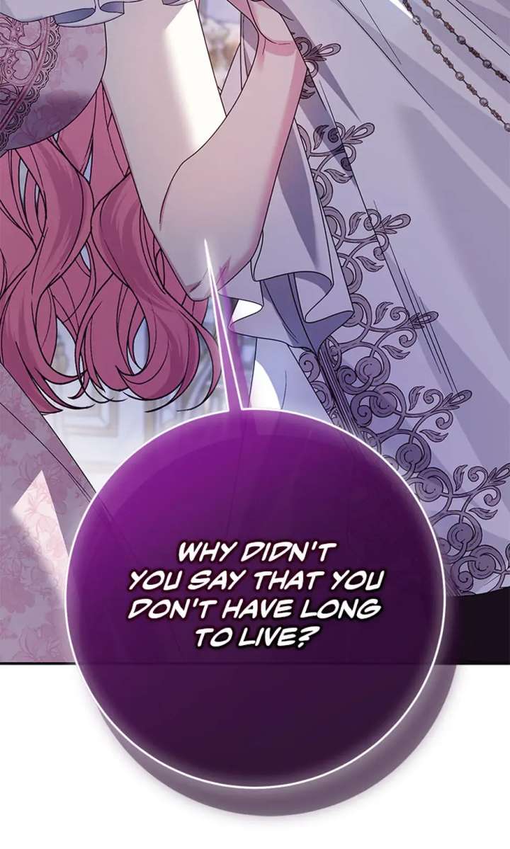 I Met the Male Lead In Prison Chapter 71 - Page 96