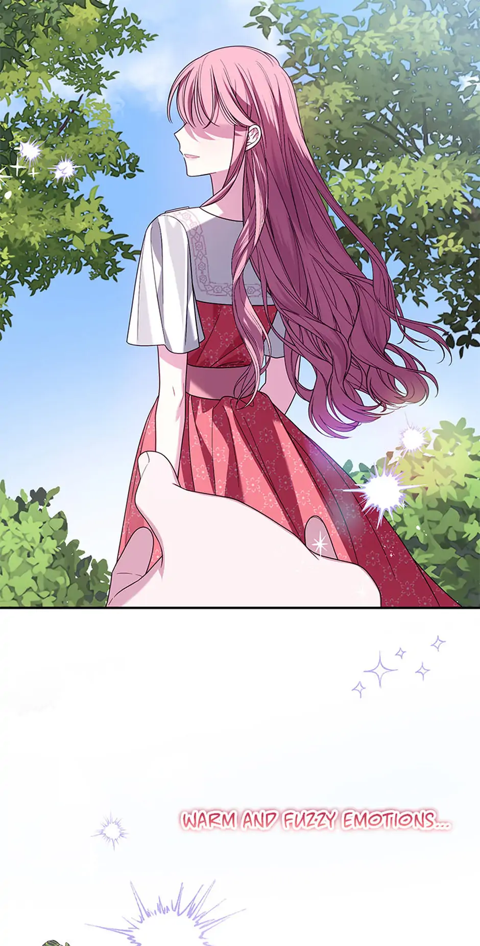 I Met the Male Lead In Prison Chapter 72 - Page 12