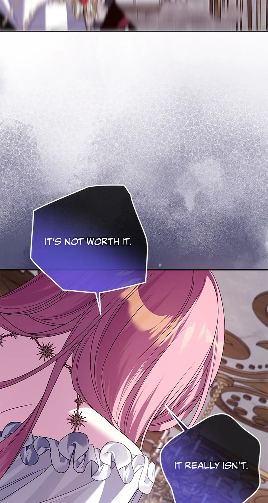 I Met the Male Lead In Prison Chapter 72 - Page 20