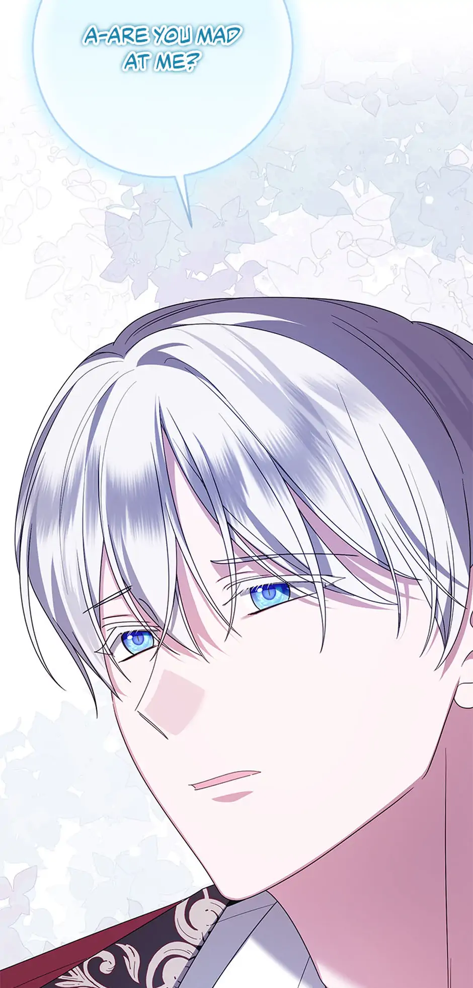 I Met the Male Lead In Prison Chapter 72 - Page 26