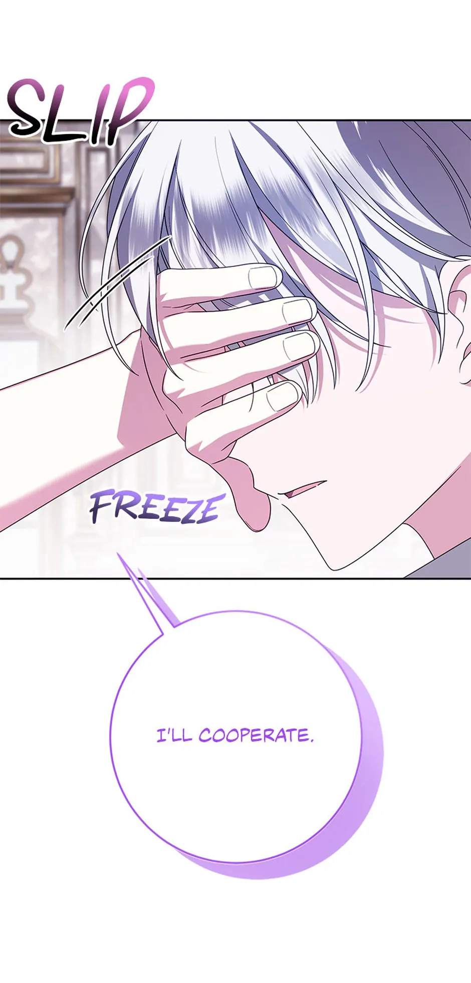 I Met the Male Lead In Prison Chapter 72 - Page 29