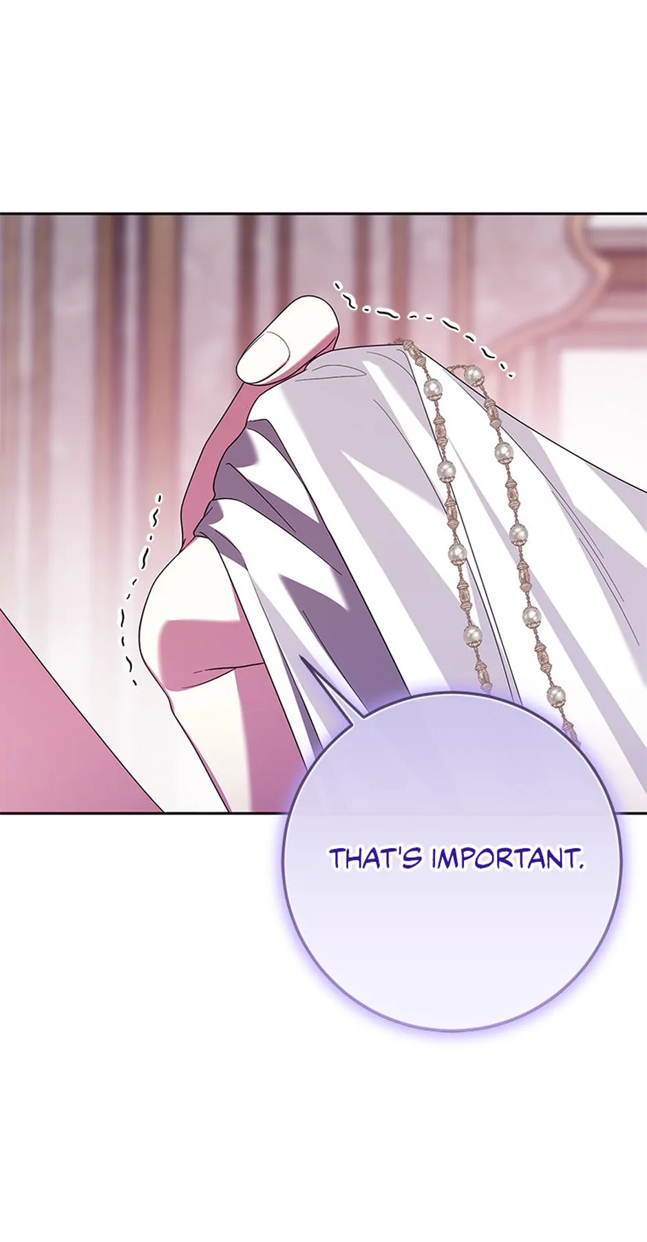 I Met the Male Lead In Prison Chapter 72 - Page 3