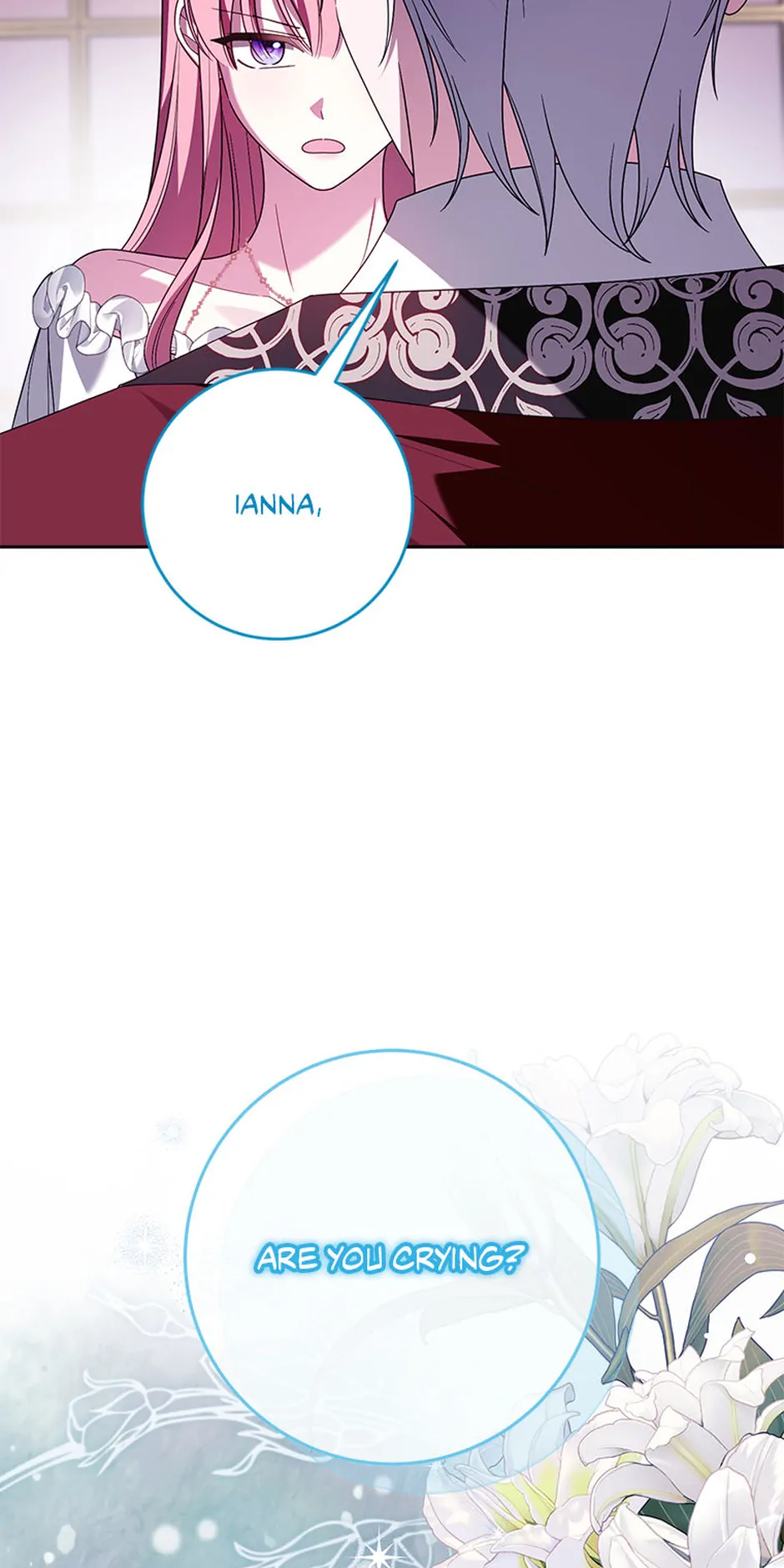 I Met the Male Lead In Prison Chapter 72 - Page 32