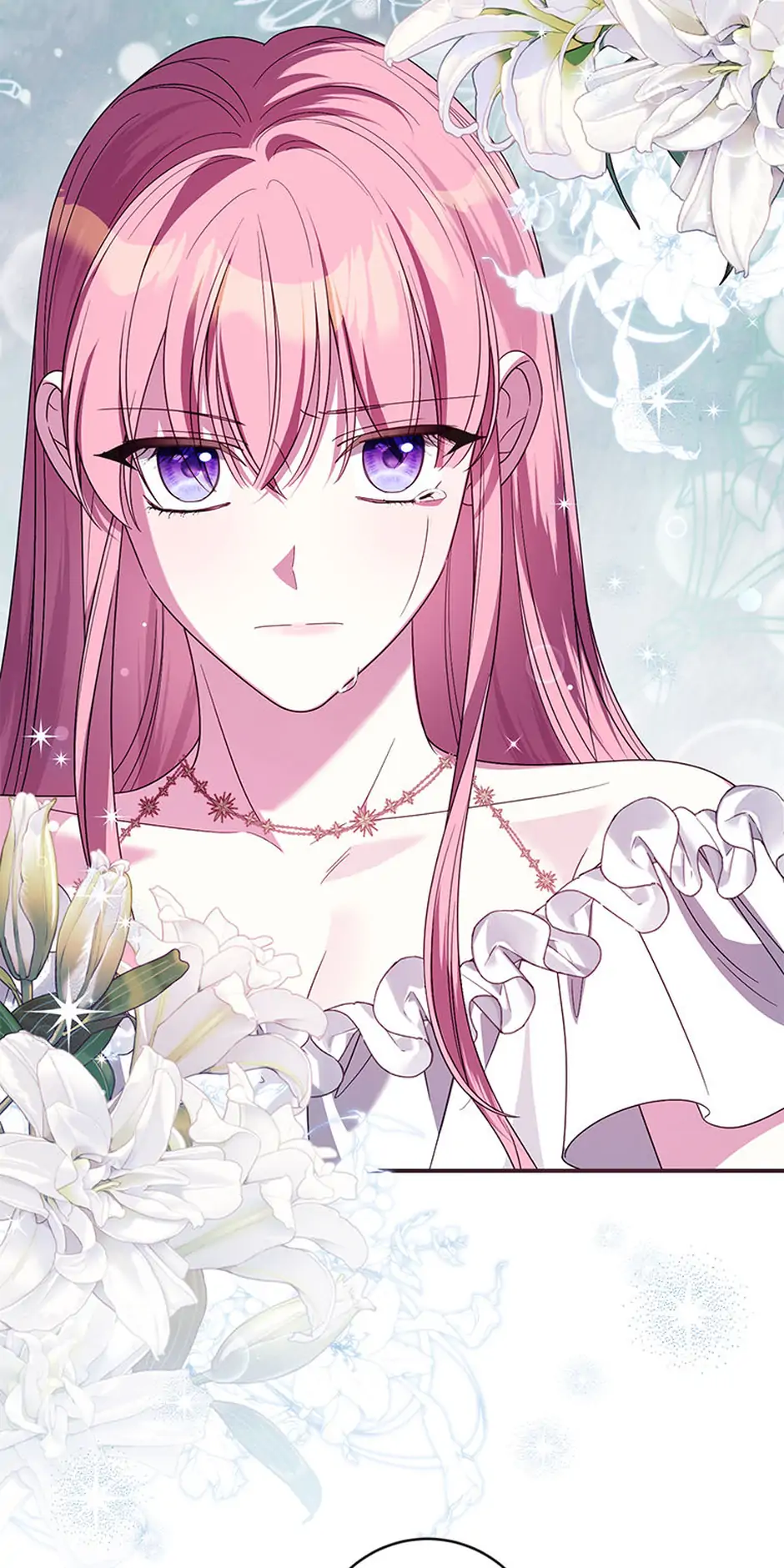 I Met the Male Lead In Prison Chapter 72 - Page 33